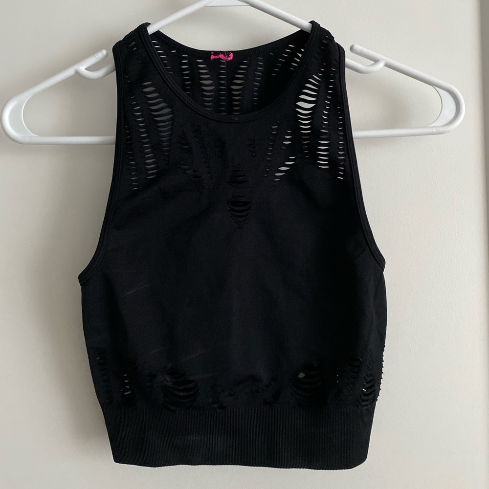 Sport bra